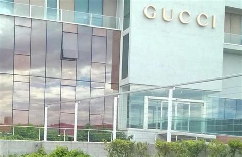 gucci scandicci via delle nazioni unite|Il nuovo Gucci ArtLab .